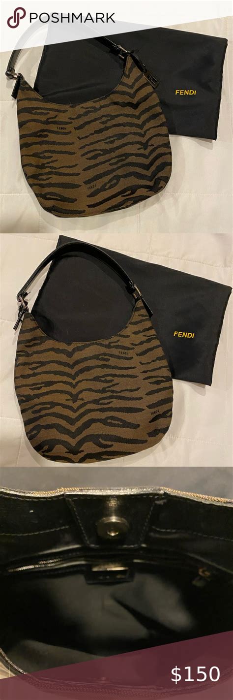 fendi tiger